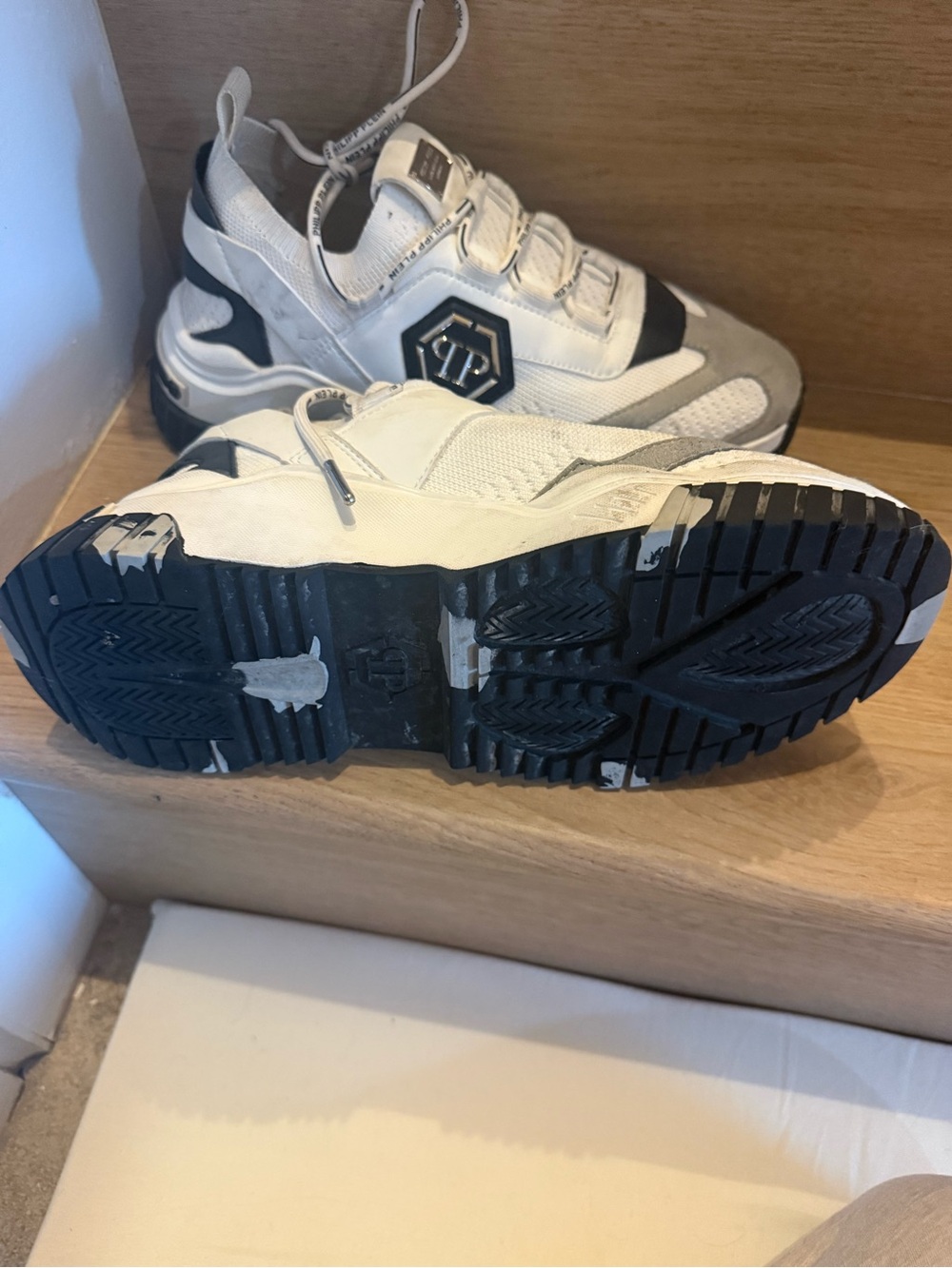 Philipp Plein Sneakers